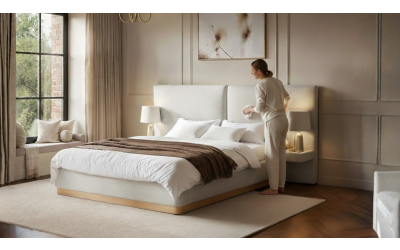 How To Care for Your Bed