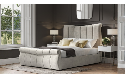 Sleigh Bed Buying Guide