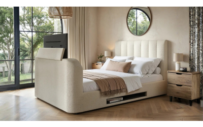 What Is A TV Bed?