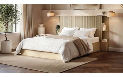 What Bed Frame Size Do I Need for a UK Double Mattress?