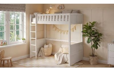 Kids' Beds Safety Guide