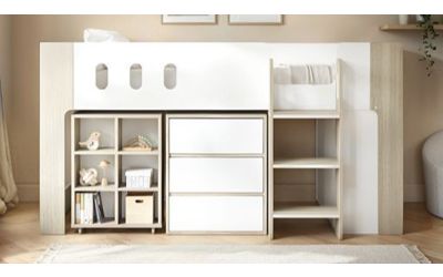 A Guide to Cabin Beds and High-Sleepers
