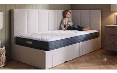 How to Choose the Best Mattress for Children