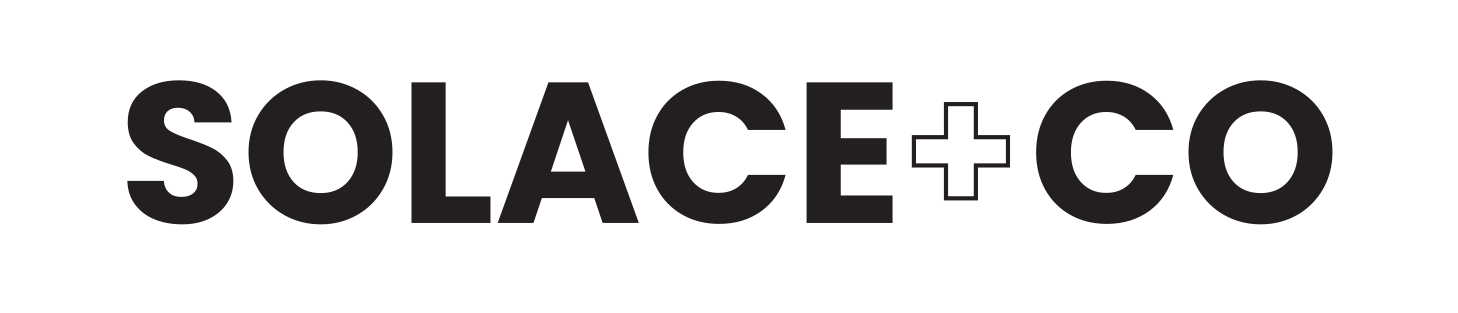 SOLACE+CO SOLACE+CO