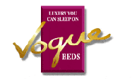 Vogue Beds 