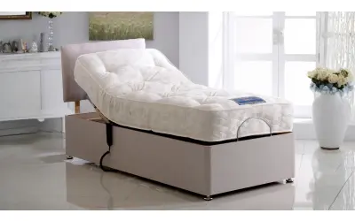 Adjustable Beds: How Do They Work?