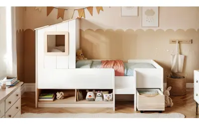 Toddler Bed Guide