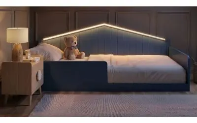 Sleep Low, Grow Big: Your Guide to Montessori Beds