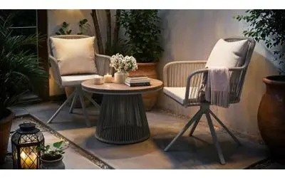 Garden Furniture Buying Guide: What to Look For  