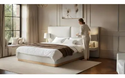 How To Care for Your Bed
