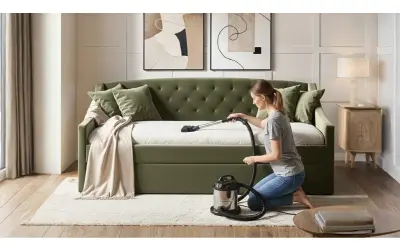 Sofa Bed Care Guide