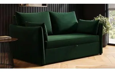 The Best Sofa Beds for Small Spaces
