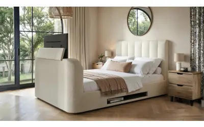 What Is A TV Bed?
