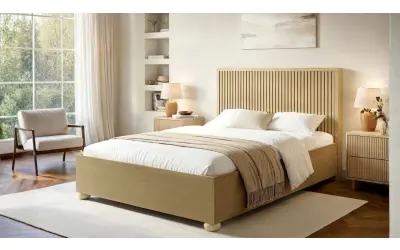 The Wooden Bed Guide