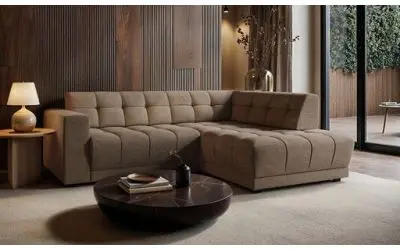 Corner Sofa vs 3-Seater: Which Suits Your Room