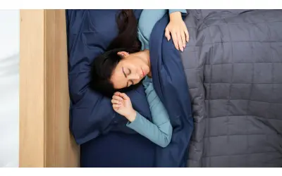 Signs Your Bed Is Ruining Your Sleep 