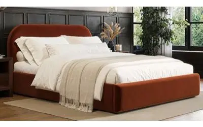8 Bedroom Culprits That Could be Keeping You Awake