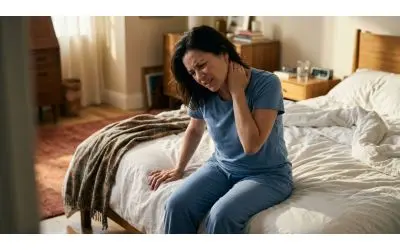 The Best Mattresses for Neck and Shoulder Pain