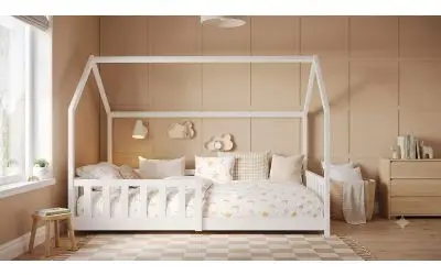 How to Keep Your Child's Bedroom Cool This Summer