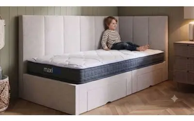 How to Choose the Best Mattress for Children