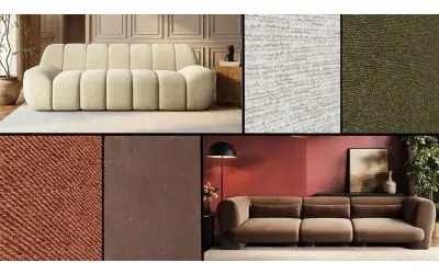 Sofa Fabric Guide: Which Material Is Right For You?