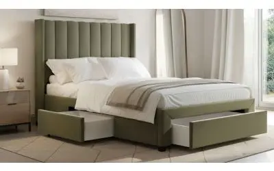 How To Choose A Storage Bed 