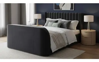 The Upholstered Bed Guide