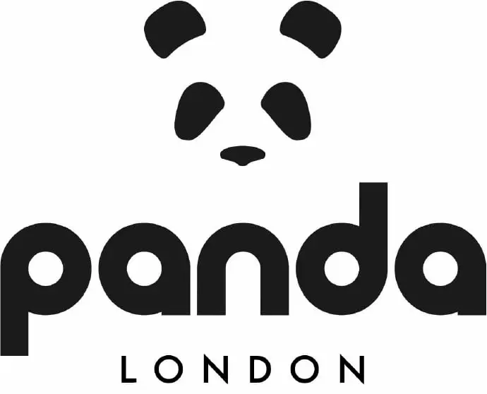 Panda London Logo