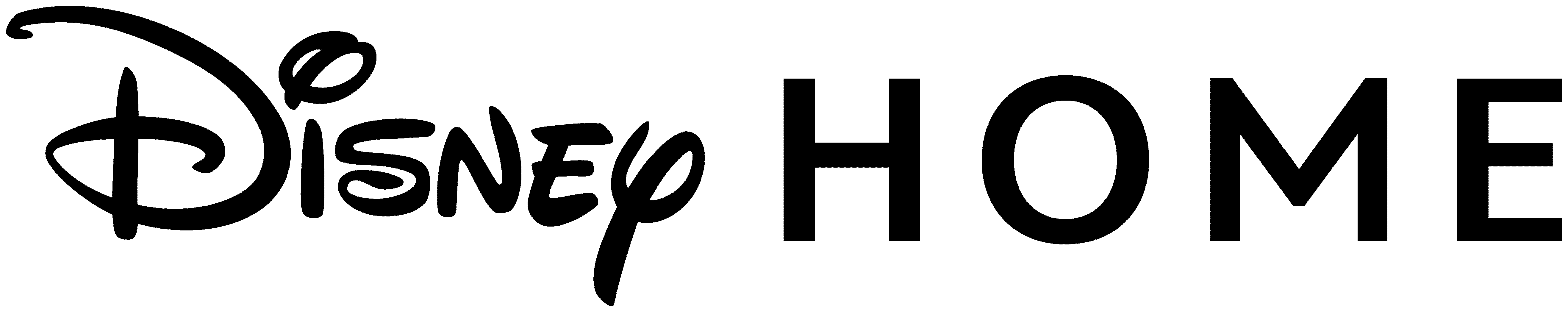 Disney Logo