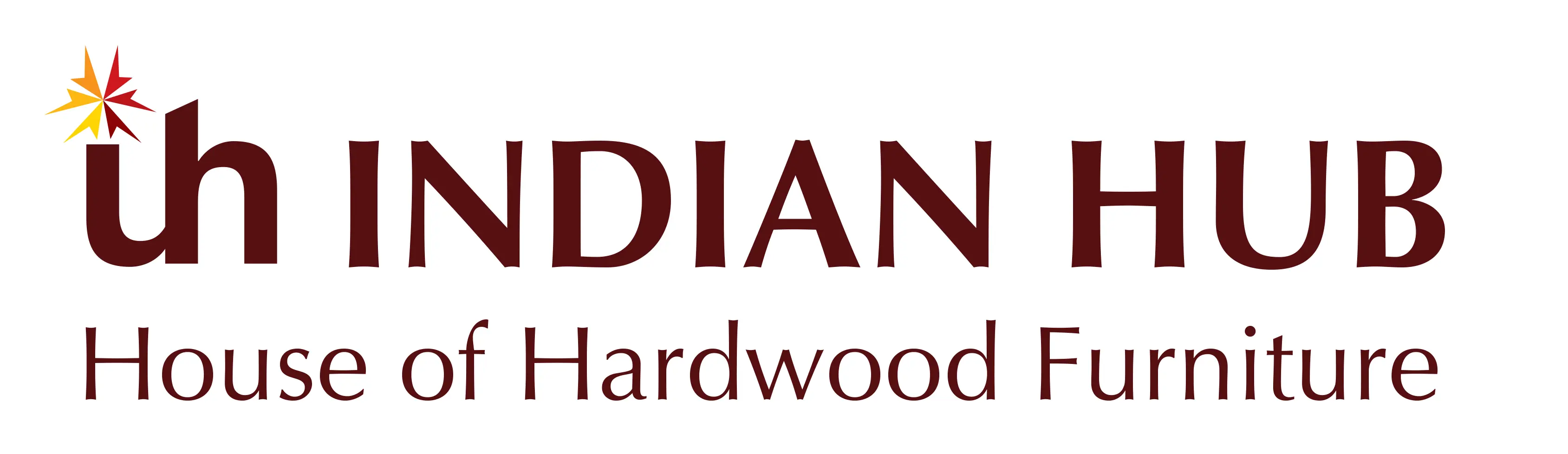 Indian Hub Logo
