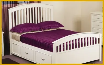 Bed Frames