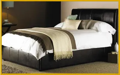 Beds