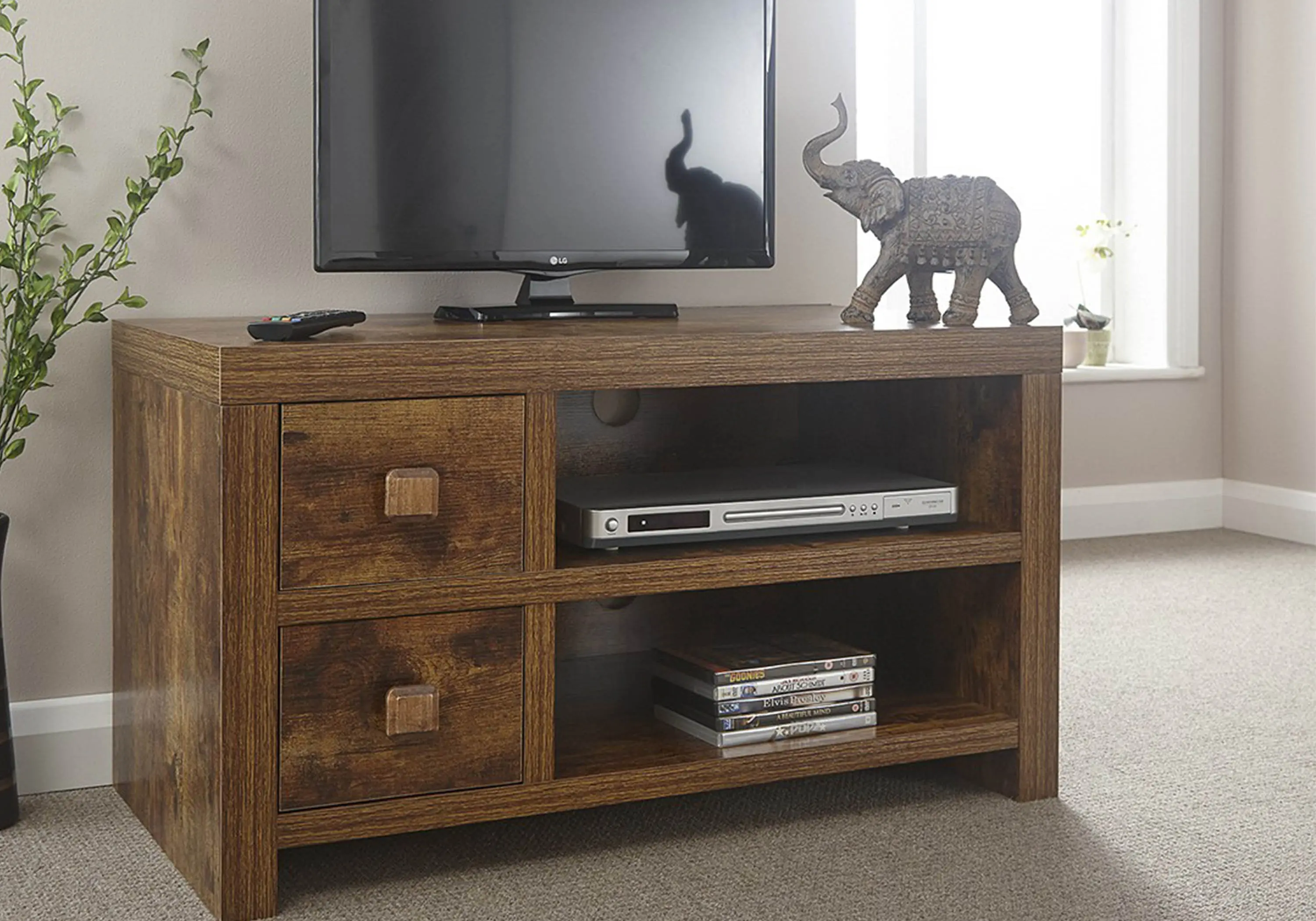TV stand