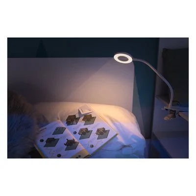 Flair Bendy Bunky Light – White