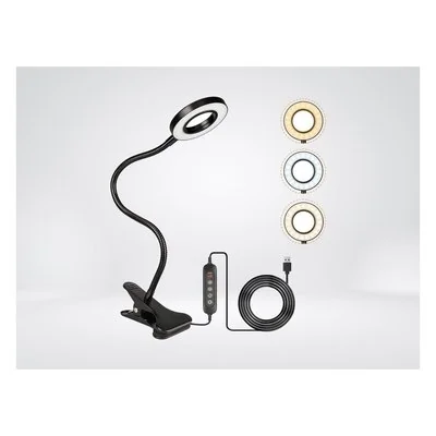 Flair Bendy Bunky Light – Black