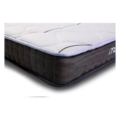 Maxitex Kids Deluxe Pocket Sprung Mattress Single Continental