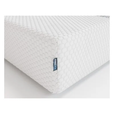 Maxitex Magic Memory Foam 250 Mattress - Shorty