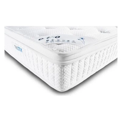 Maxitex Orthopaedic Pocket Sprung Mattress - King
