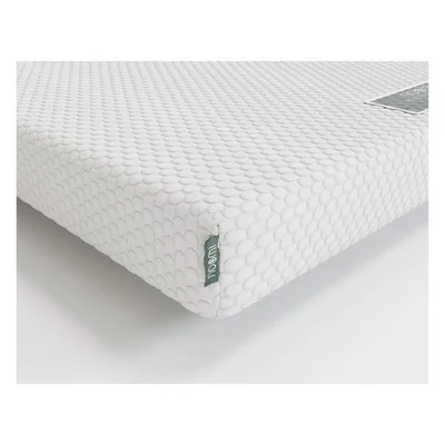 Noomi Eco Foam Mattress - Single Continental