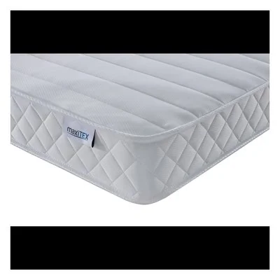 Maxitex Premier Sprung Mattress - small double
