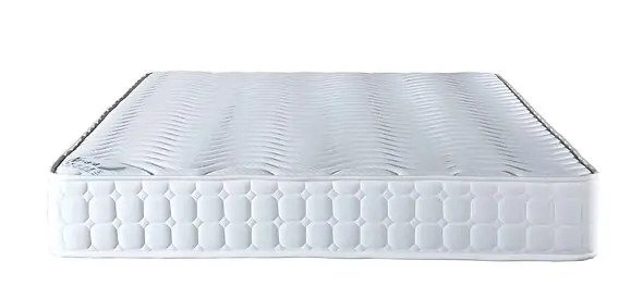 Maxitex Nirvana Pocket Sprung
