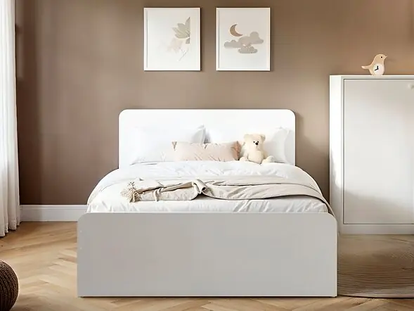 Flair Wizard Small Double Bed Frame