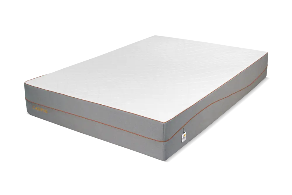 Maxitex Calipso 2000 Pocket Sprung Mattress
