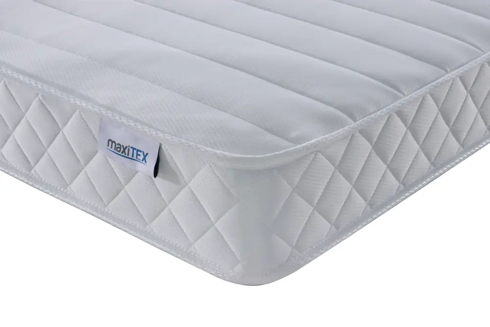 Maxitex Premium Pocket Sprung Mattress
