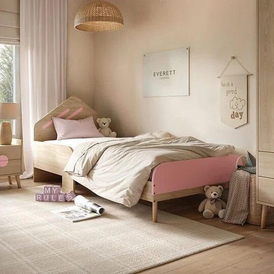 Flair Noah Single Bed