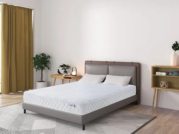Maxitex Premier Sprung Mattress
