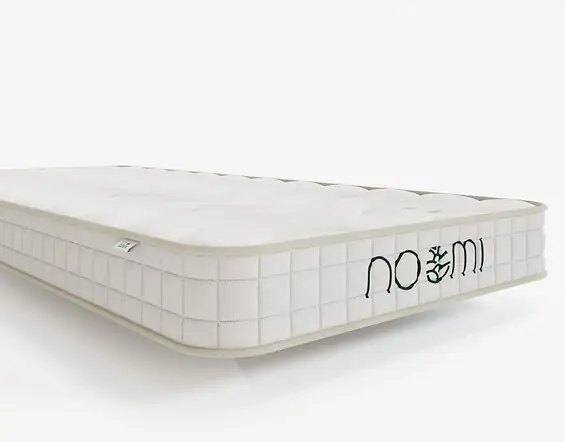Noomi Bamboo Natural Latex Pocket Sprung Mattress
