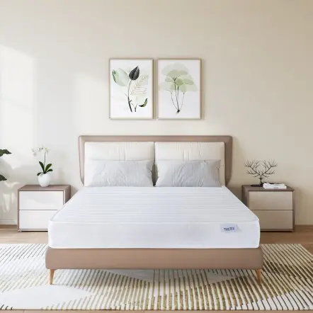 Maxitex Premium Pocket Sprung Mattress
