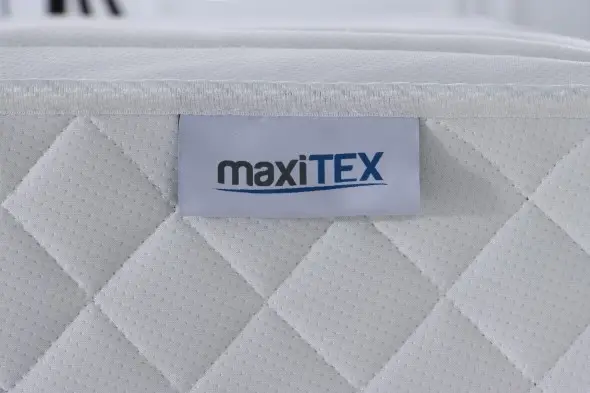 Maxitex Premier Sprung Mattress-Double
