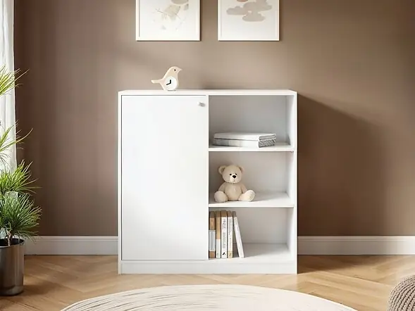 Flair Wizard Storage Unit
